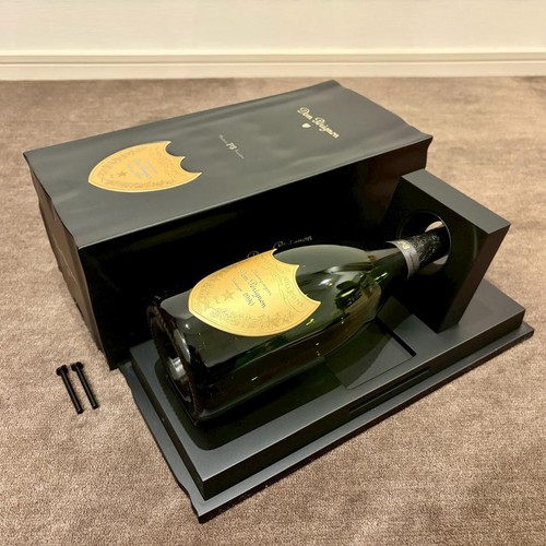 Dom perignon 1990 champagne - dom,