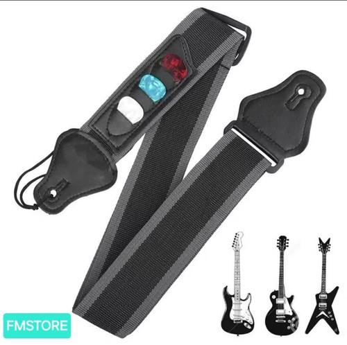 Tracolla chitarra nylon 165 - tracolla, cm