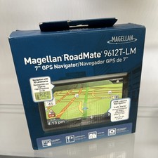 Navigatore GPS Magellan