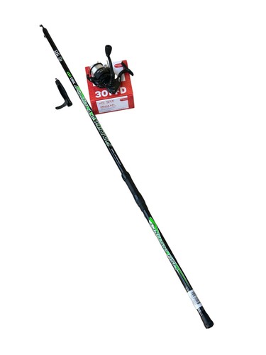 Combo canna srt - combo,