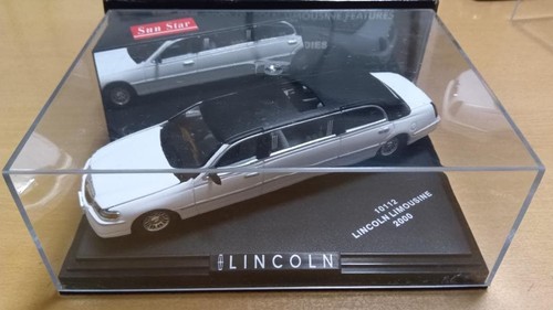 Minicar 2000 lincoln - minicar,