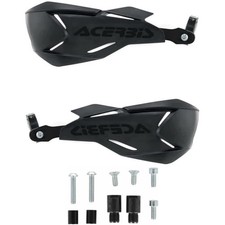 ACERBIS X-Factory Black Closed