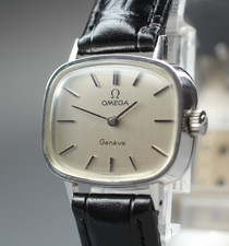 1971 Near MINT OMEGA Geneve