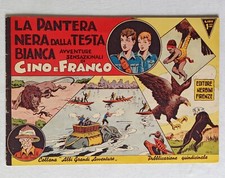 CINO e FRANCO " La pantera