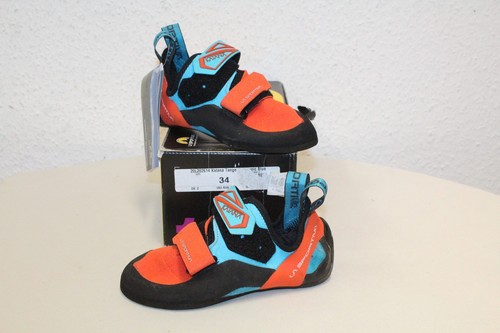 Scarpe arrampicata la - scarpe, da