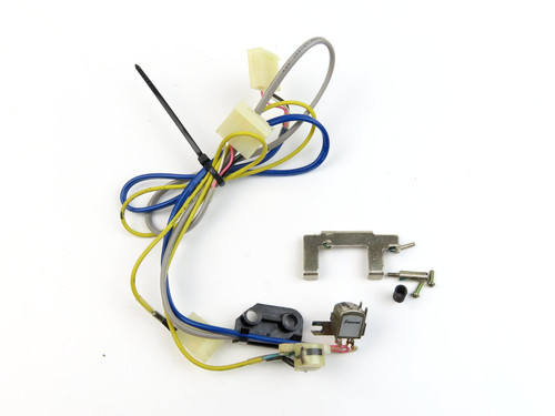 Sansui 1100g heads - *sansui, sc-1100g*