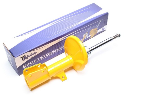 Ammortizzatore sportivo