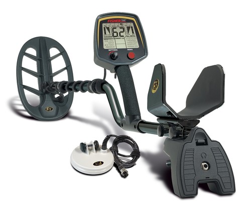 Fisher f75 limited edition - fisher,