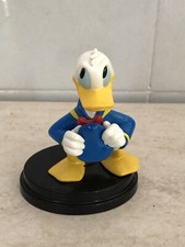 PAPERINO - Disney PARADE Topolino - Statuetta DeA - OTTIME COND.- Rara - 1^SERIE