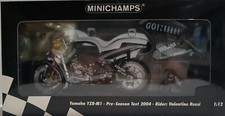 1/12 Minichamps Yamaha M1
