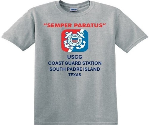 Coast guard station south - guard,