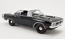 DODGE Dart Swinger 340 - 1970