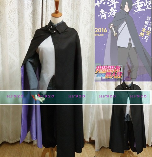 Boruto film uchiha sasuke - boruto:,