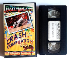 Vhs Crash Compilation '94 Film