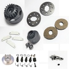 PIGNONE CAMPANA VOLANO