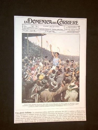 Anno 1922 frigerio - anno,