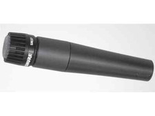 Shure micro lce - micro,