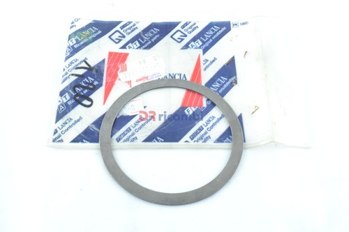 Anello appoggio spessore - anello,