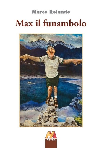 Max funambolo hever - il, [hever]