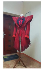 Costume cosplay Hazbin Hotel