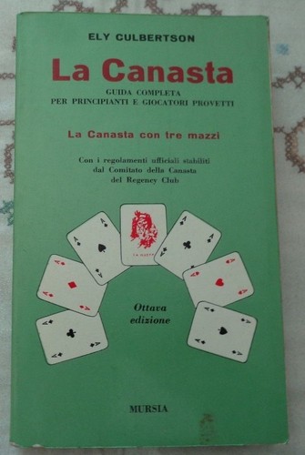 Canasta guida completa per - completa,