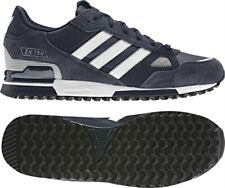 Adidas Originals ZX 750 scarpe da ginnastica G40159 - blu navy/bianco - taglia UK 9