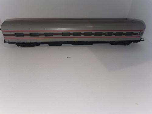 Lima vicenza carrozza self - ,