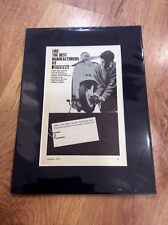 LAMBRETTA Originale Vintage