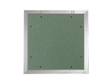 Botola SPORTELLO Ispezione CARTONGESSO Idrorepellente PARETE CONTROSOFFITTO