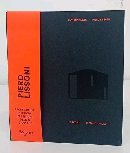 Piero lissoni enviroments - piero,