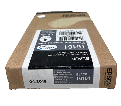 Epson t6161 cartuccia - t6161,
