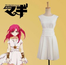 Costume cosplay Elizabeth