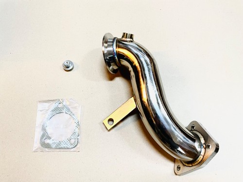 Downpipe opel astra - opel, j