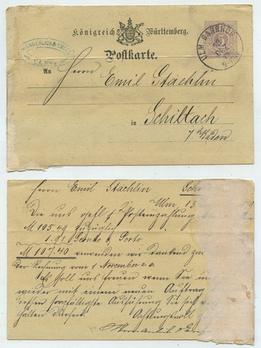 72963 intero postale 22 - p,