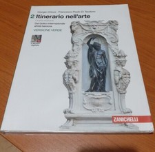 itinerario nell'arte -