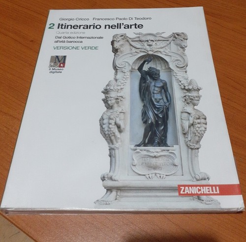Itinerario nell arte - itinerario,