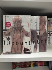 TEN COUNT - Serie Completa 1/6