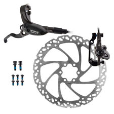 Origin-8 Morsa Idraulico Disco