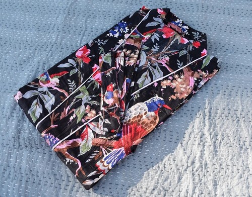 Maxi abito notte kimono - maxi,