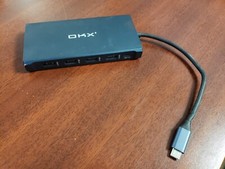 Dkx usb type hub - usb,