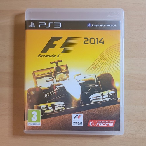 2014 ps3 playstation - 2014, pal