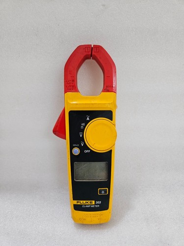 Multimetro morsetto fluke - multimetro,