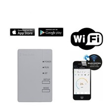 DAIKIN MODULO WIFI BRP069B45