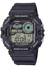 Orologio digitale CASIO