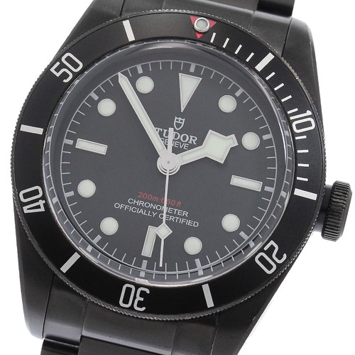 Orologio uomo automatico tudor - orologio,