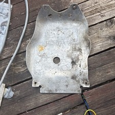 Beta Techno Trials Telaio