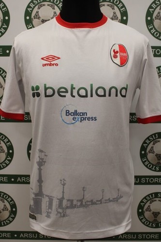 Maglia calcio bari 2016 - maglia,