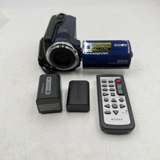 Sony Handycam DCR-SR47
