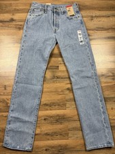 Jeans uomo Levis 501 30x34