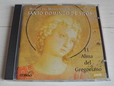 MONJES DEL MONASTERO